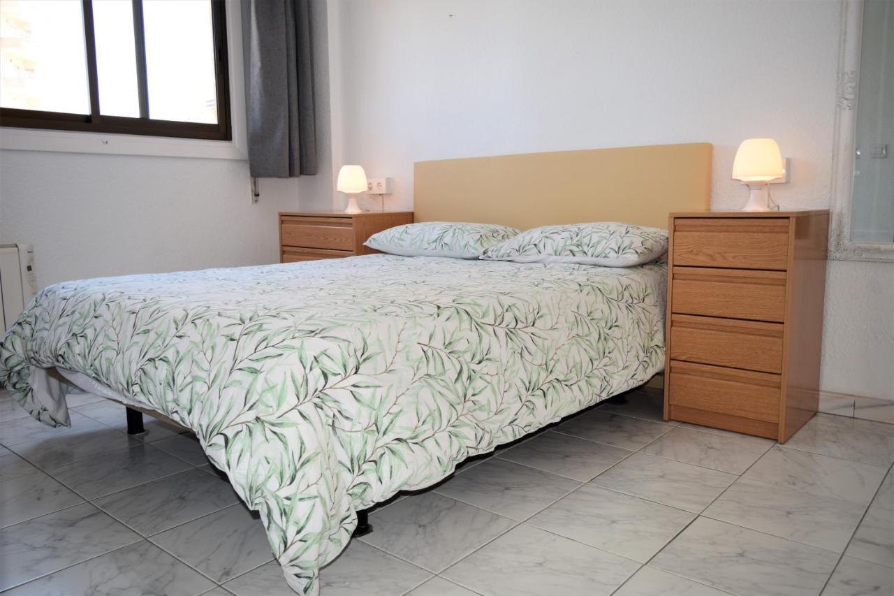 Precioso Apartamento A 5 Min De La Playa Apartamento Roquetas de Mar Exterior foto